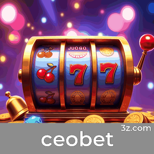 Ceobet: Cassino e Apostas Seguras e Premiadas