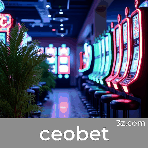 Ceobet: Variedade de Jogos para Jogadores Brasileiros