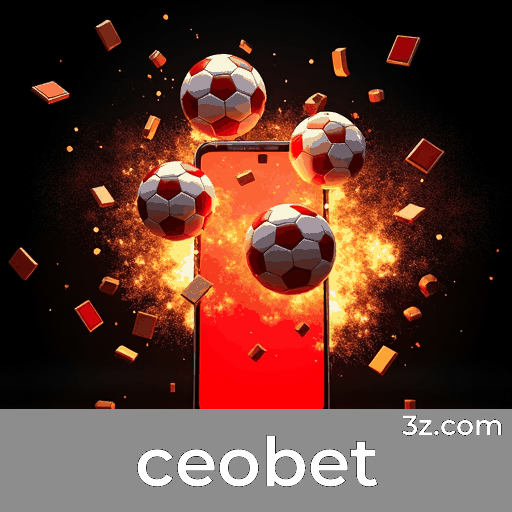 Ceobet: Crash em alta velocidade e recompensas instantâneas