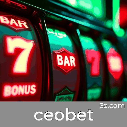 Ceobet: Cassino e Apostas Seguras e Premiadas