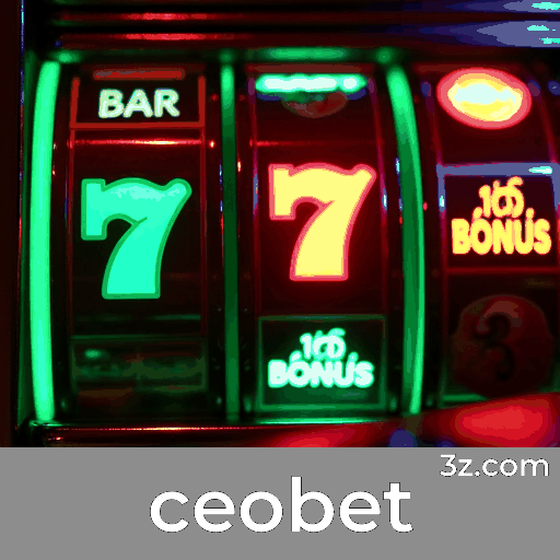 Ceobet: Crash em alta velocidade e recompensas instantâneas