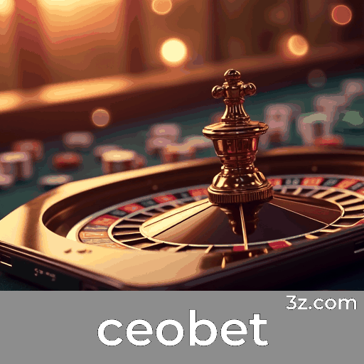 Ceobet: Variedade de Jogos para Jogadores Brasileiros
