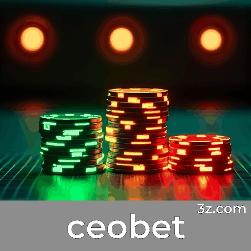 Ceobet: Crash em alta velocidade e recompensas instantâneas