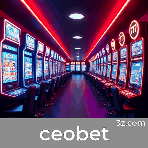 Ceobet: Estável, Seguro e Otimizado para o Brasil