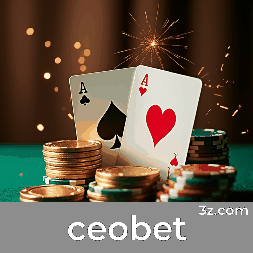Ceobet: Estável, Seguro e Otimizado para o Brasil