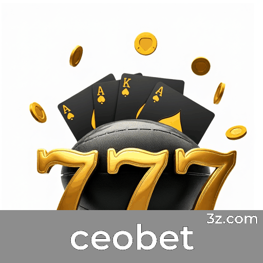 Ceobet: Experiência de Cassino Profissional e Imersiva