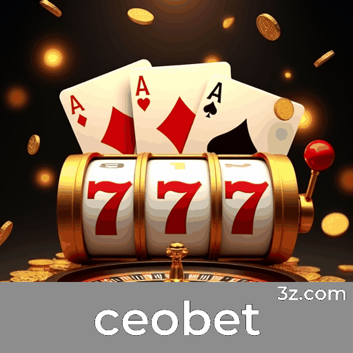 Ceobet: Variedade de Jogos para Jogadores Brasileiros