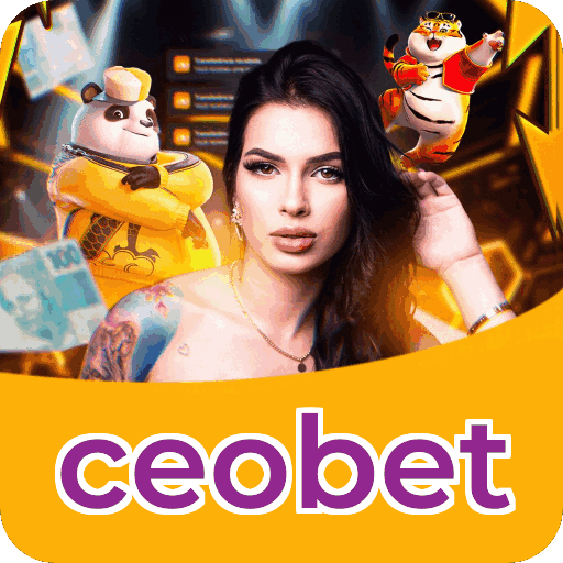 Logo Oficial ceobet Download