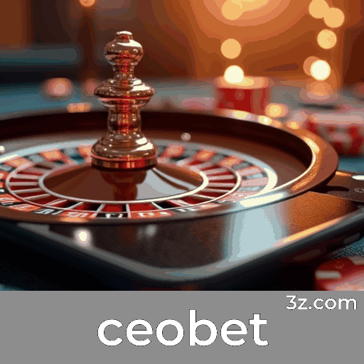 Ceobet: Crash em alta velocidade e recompensas instantâneas