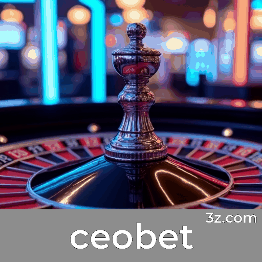 Experiência Mobile Revolucionária com o Aplicativo ceobet: Tecnologia de Apostas Otimizada para Celular