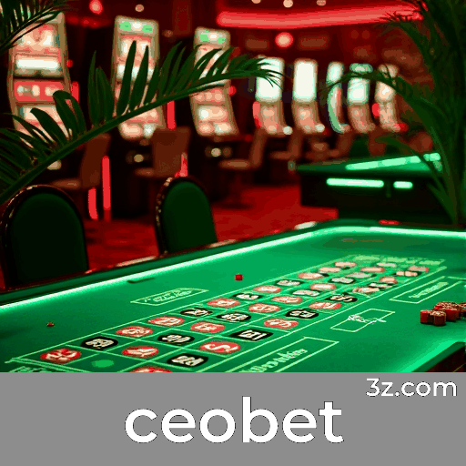 Ceobet: Estável, Seguro e Otimizado para o Brasil