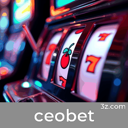 Ceobet: Experiência de Cassino Profissional e Imersiva