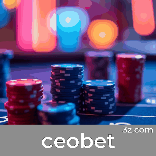 Ceobet: Cassino e Apostas Seguras e Premiadas