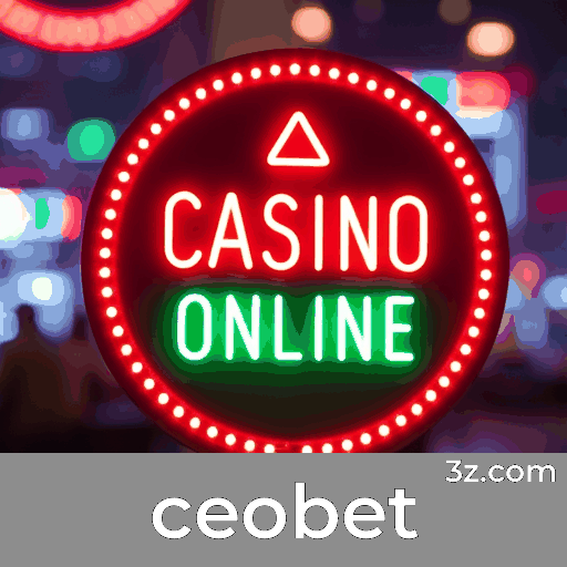 Ceobet: Crash em alta velocidade e recompensas instantâneas
